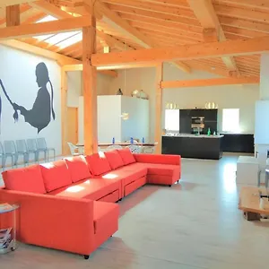 Casa rural Chill&zen Sin Más Inquilinos, Deba