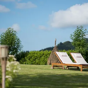 Agroturismo Casa Rural-apartamentos Zelaikoa, Zestoa