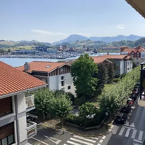  Appartement Juan Belmonte Ongi Etorri