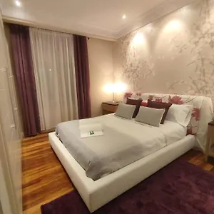  Accommodatie bij particulieren En Vivienda Gran Via