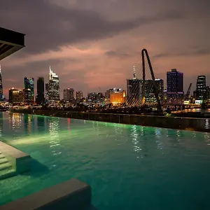  Appartement Metropole Saigon Suites Vietnam