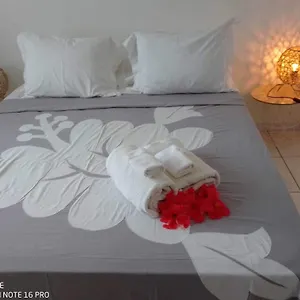  Appartement Manaeva L3 Polynésie française