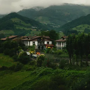 Casa rural Baiolei, Azpeitia